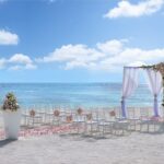 W-Maldives destination wedding resort