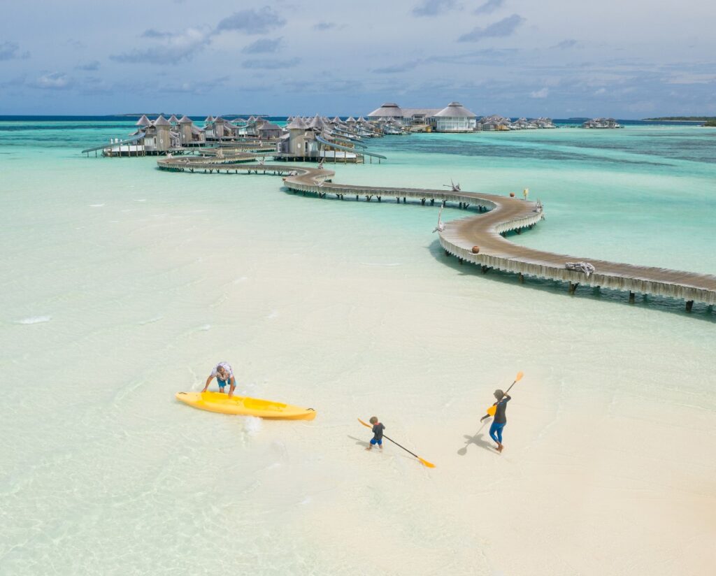 Seanses: luxury travel experiences in the Indian Ocean islands