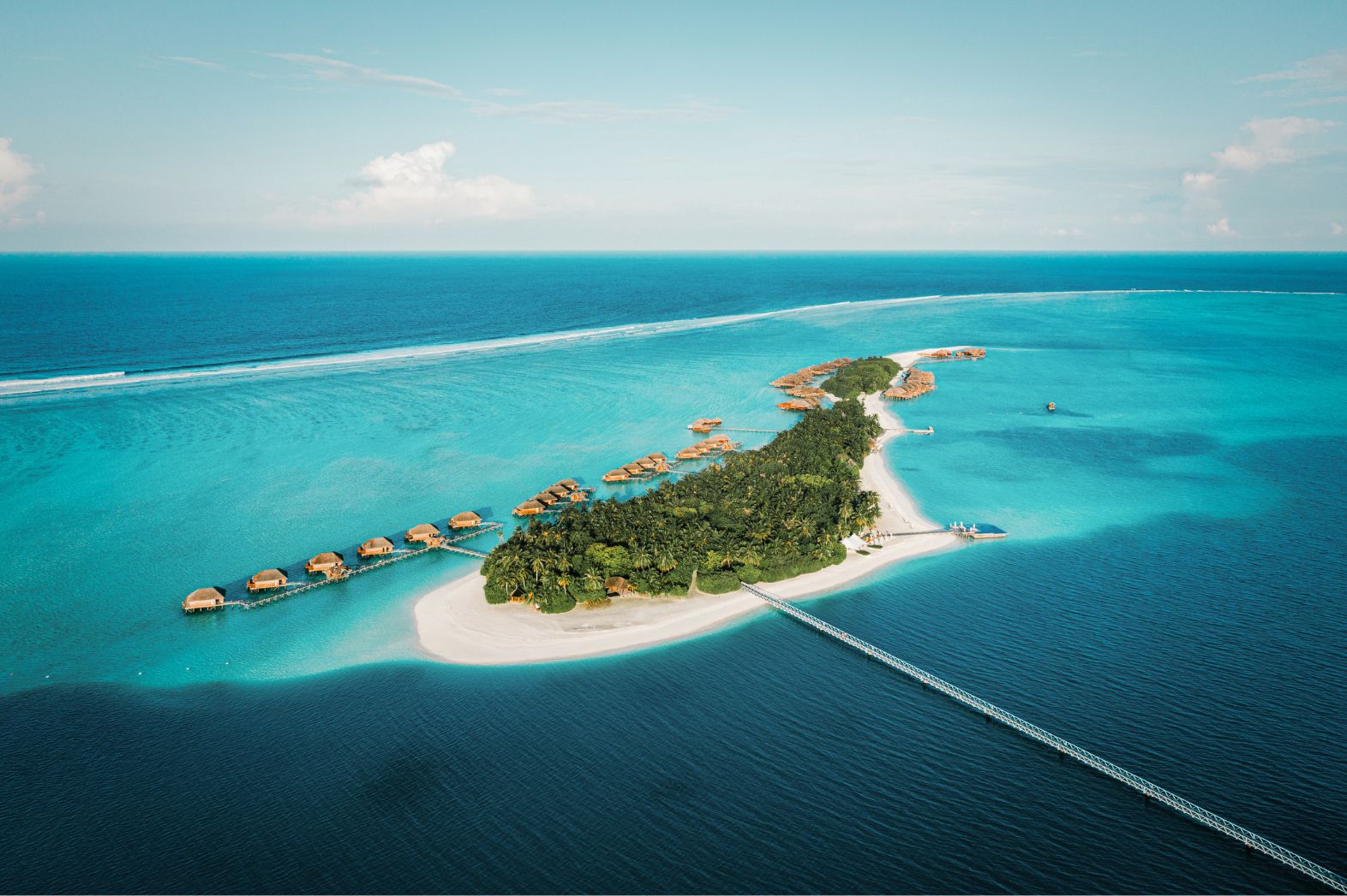 Best Time to See Manta Rays at Conrad Maldives