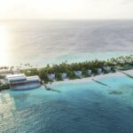 Jumeirah Maldives villas
