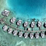 Jumeirah Maldives water villas
