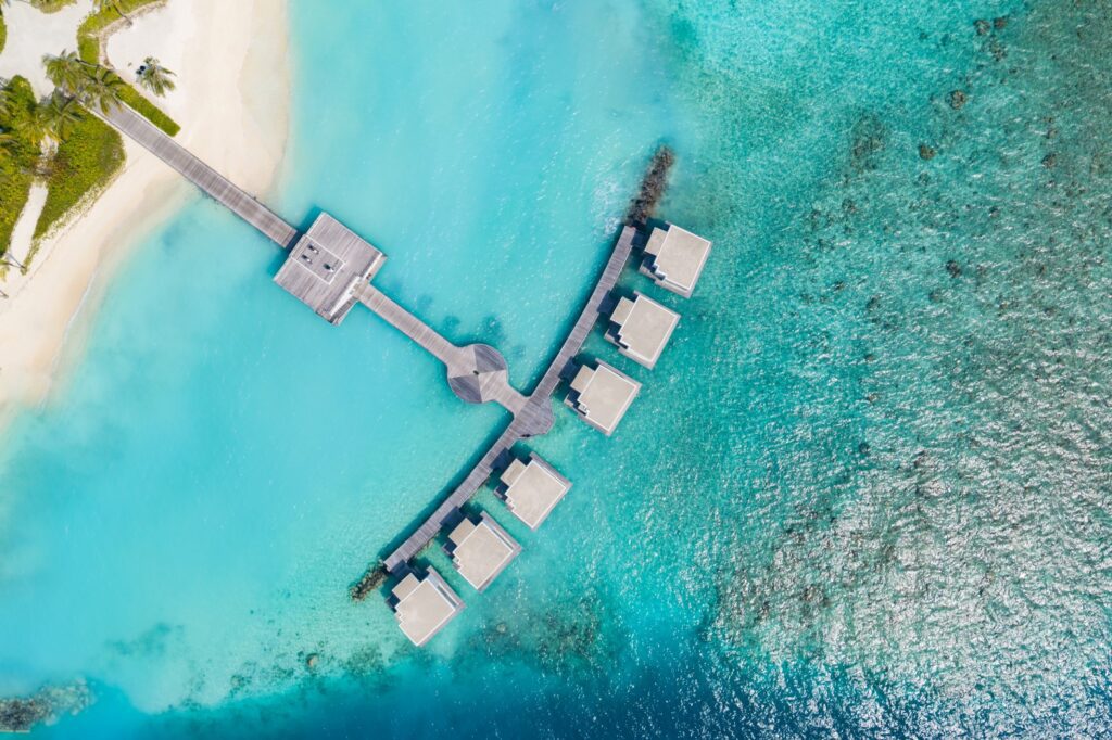 Jumeirah Maldives Talise Spa