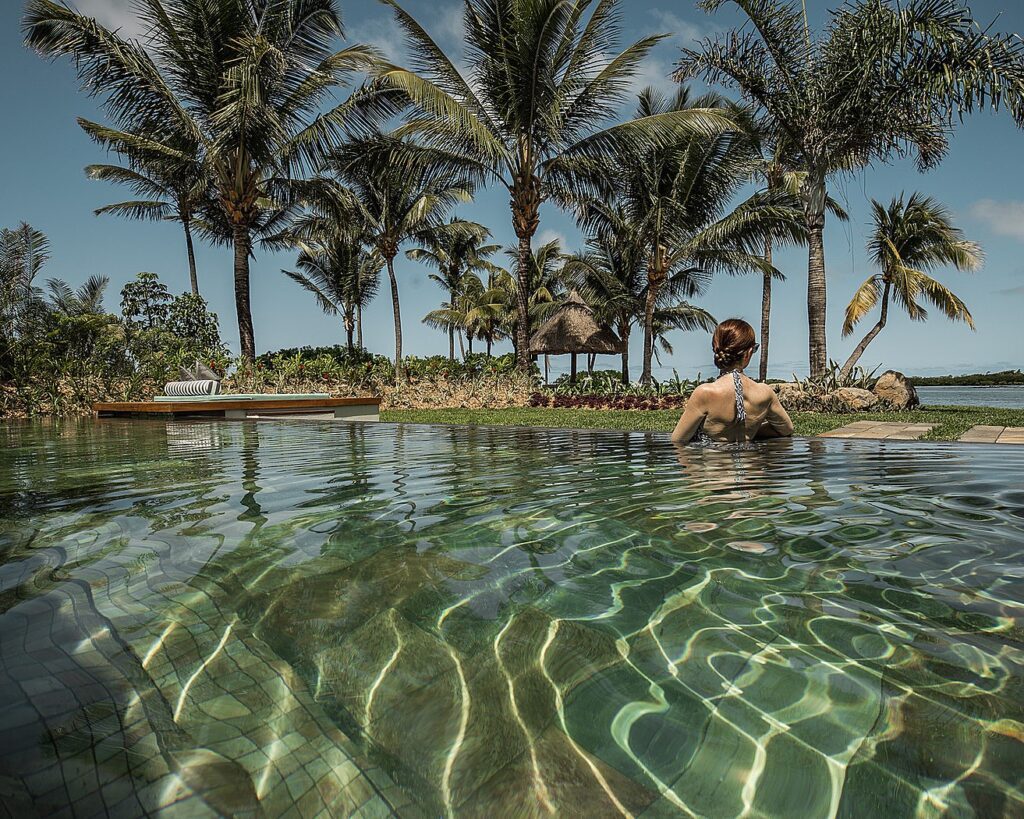 sanctuary ocean pool villa