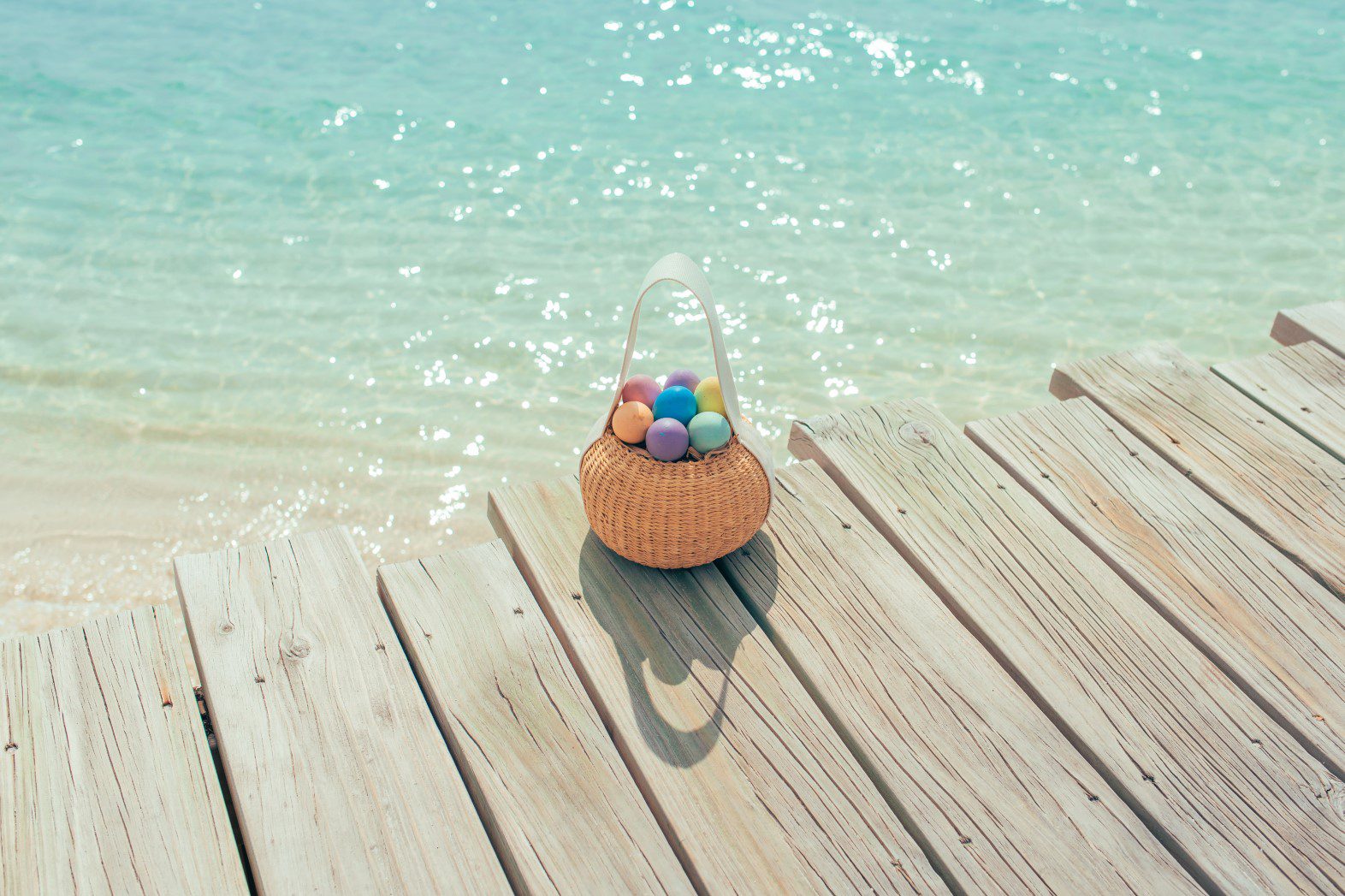 Celebrate Easter at Soneva: Enjoy an Egg-Сeptional Easter Escape