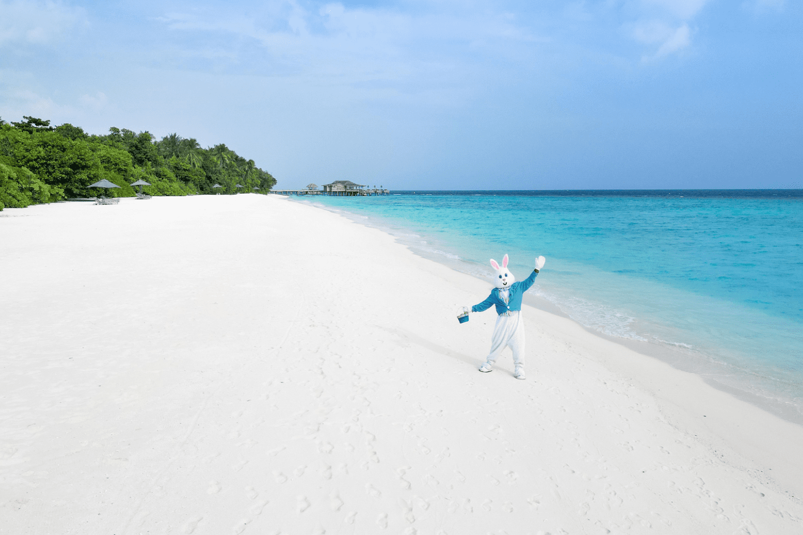 Easter in the Maldives: Memorable Easter Celebrations on the Maldivian Shores