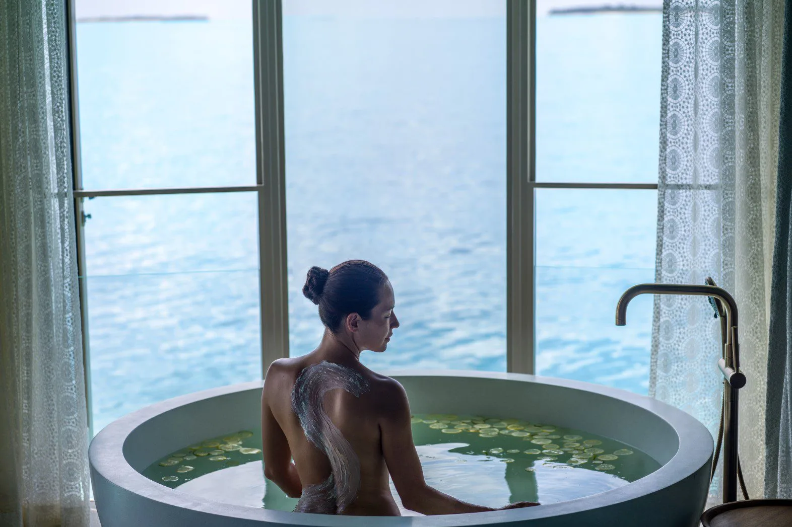 Experience Holistic Healing at InterContinental Maldives Maamunagau Resort