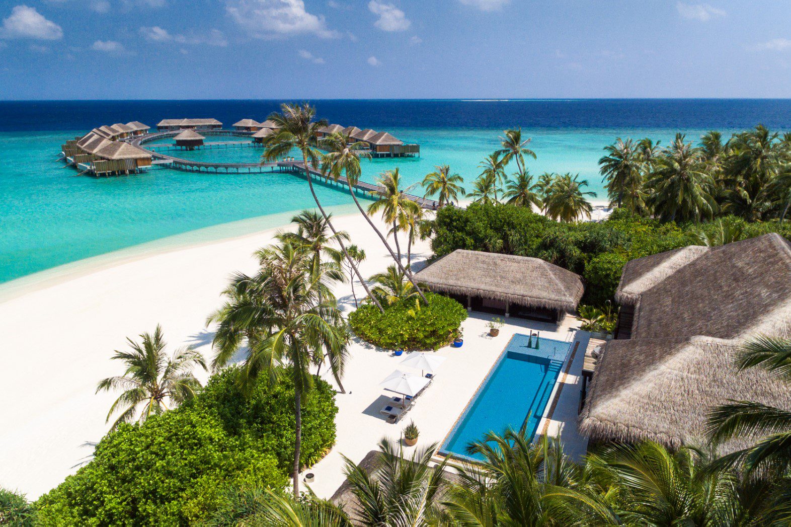 Velaa Private Island Unveils Its Own Wellbeing Village in the Maldives
