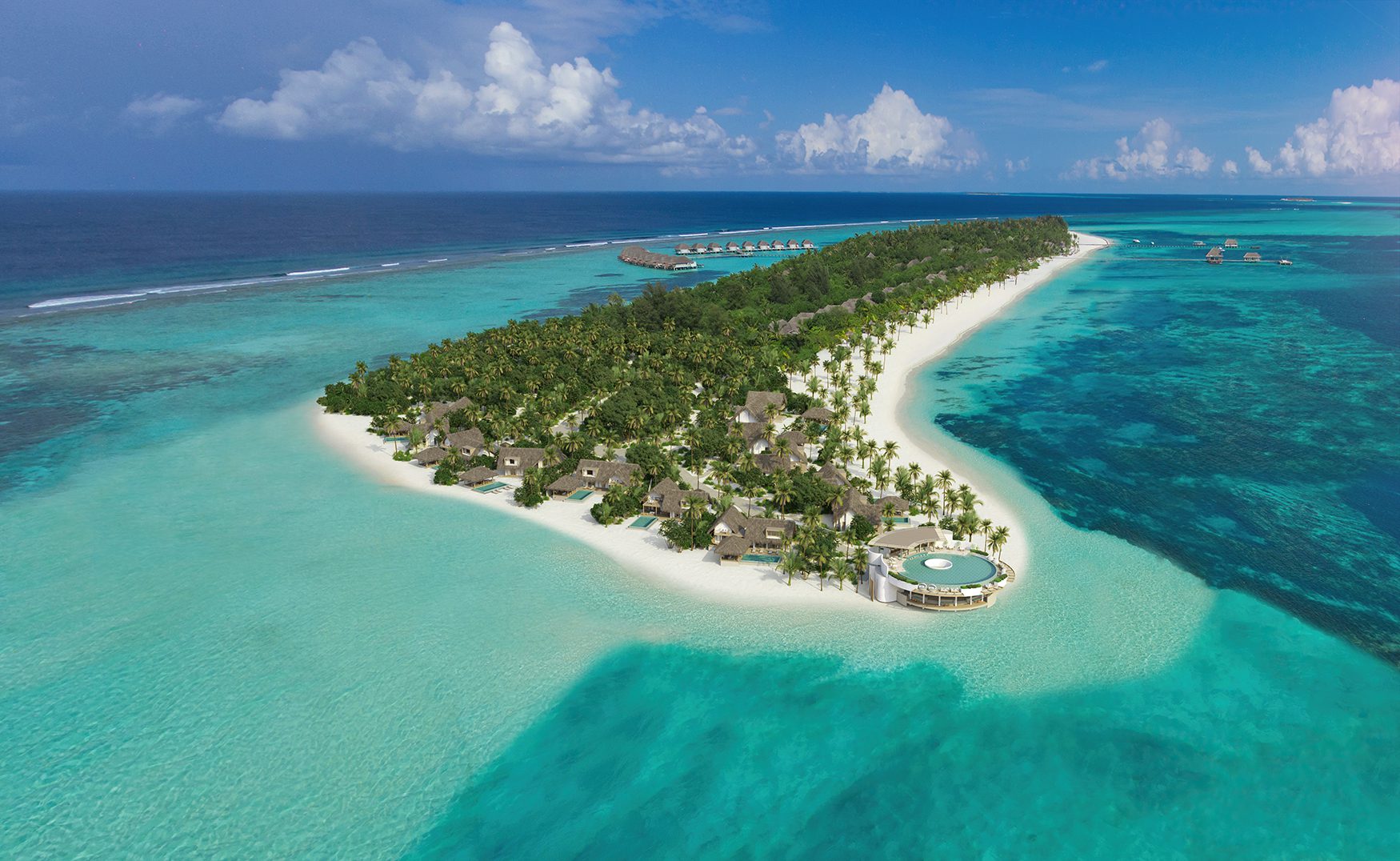 Six Senses Kanuhura: Maldivian Island Life, Reborn