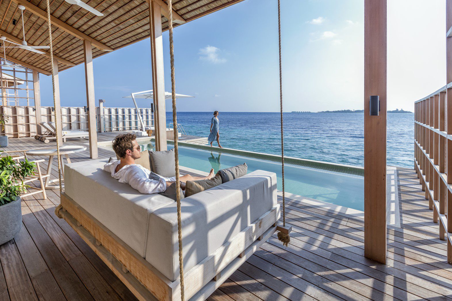 Top 10 Most Romantic Villas in the Maldives