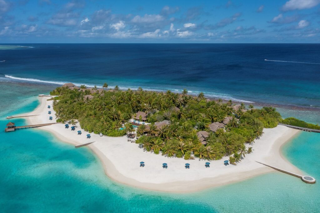 naladhu private island maldives