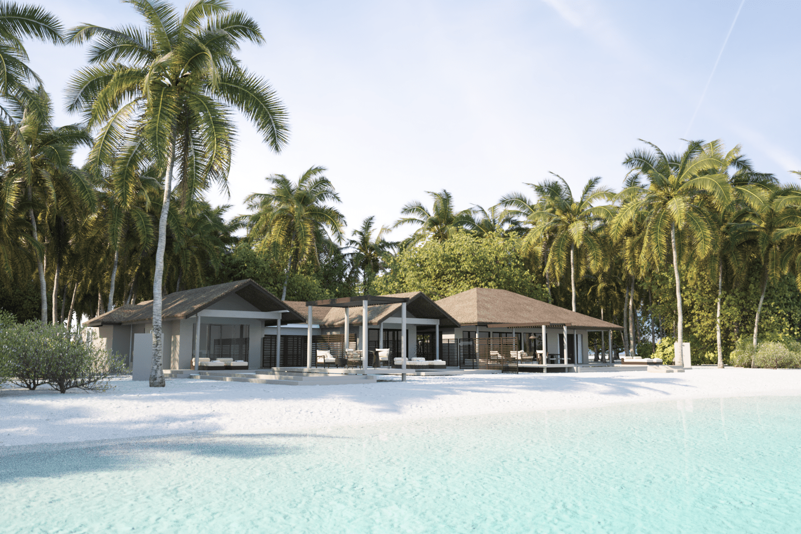 Unveiling 2024 Hottest New Resorts’ Openings