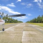 waldorf astoria seychelles Flight to Platte Island