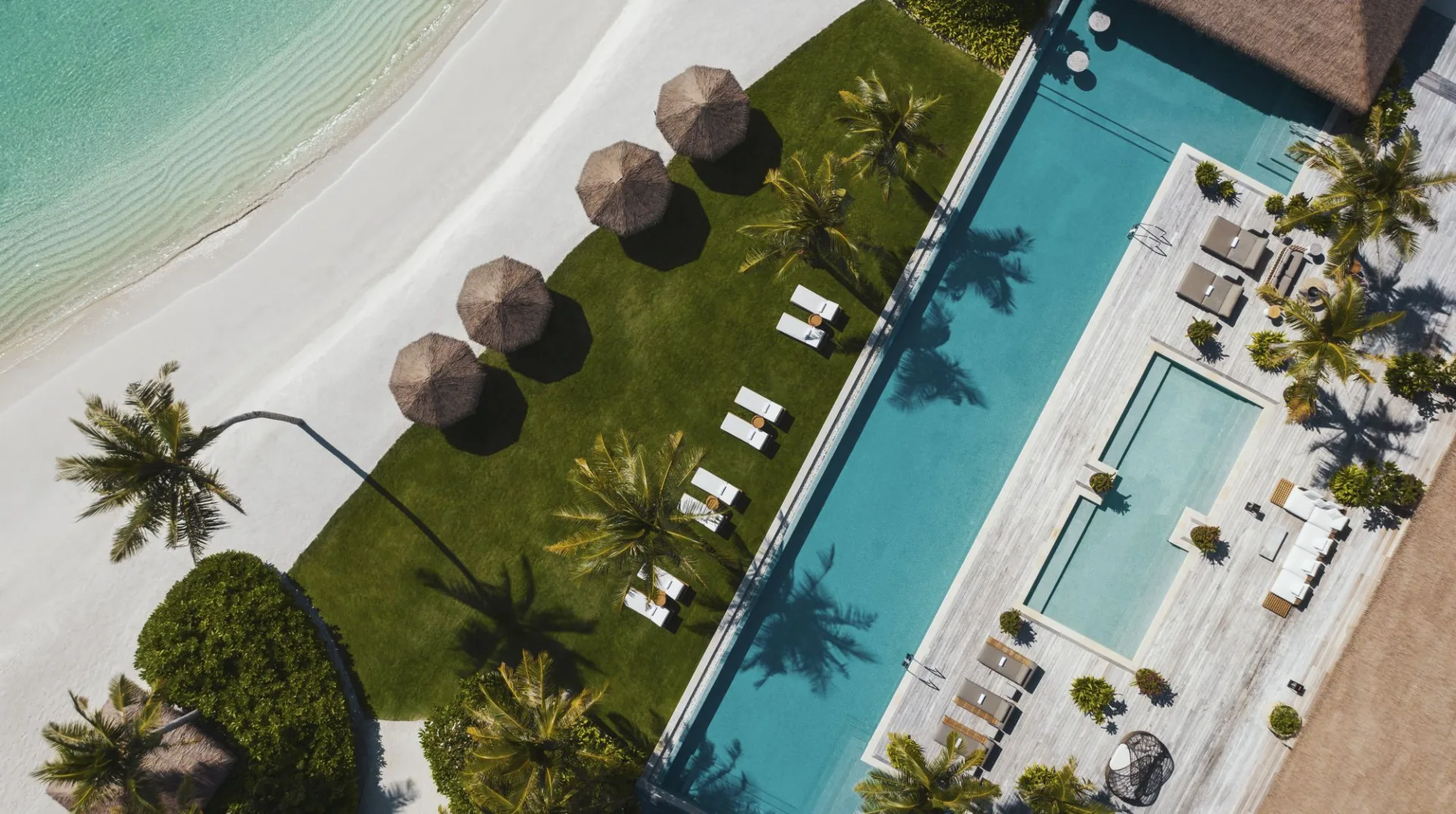 Ithaafushi The Private Island Haali