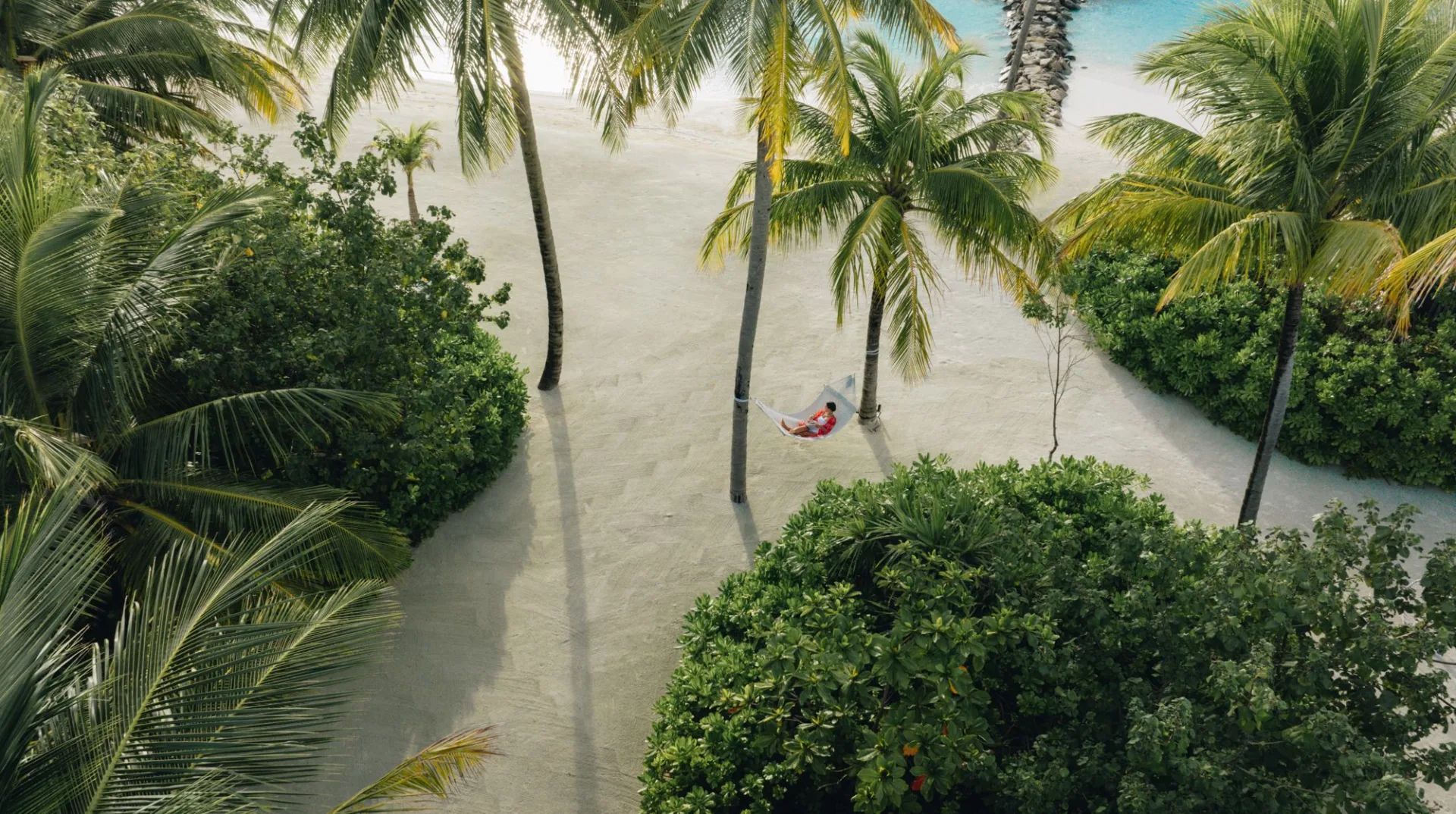 Ithaafushi The Private Island Experiences