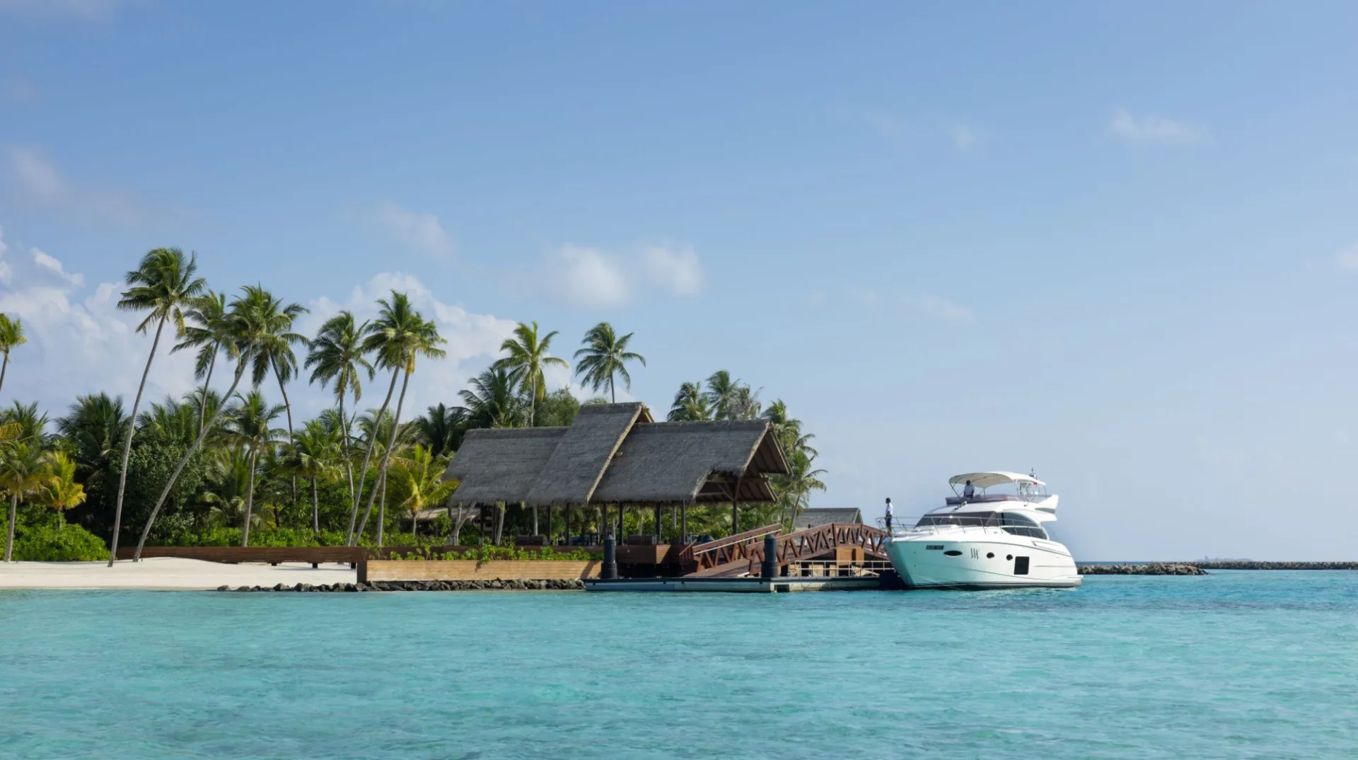 Ithaafushi The Private Islandnd