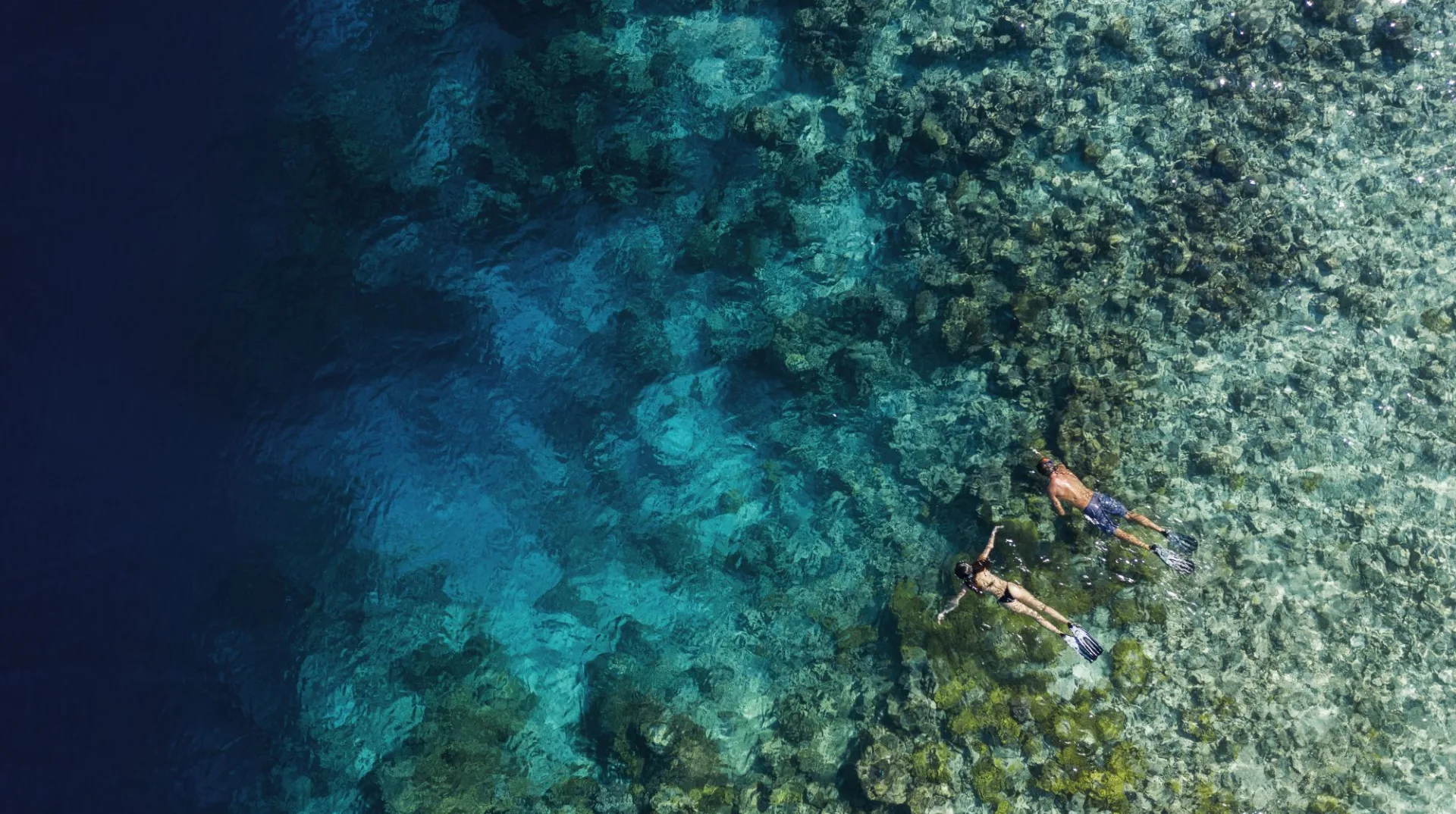 Ithaafushi The Private Island Experiences