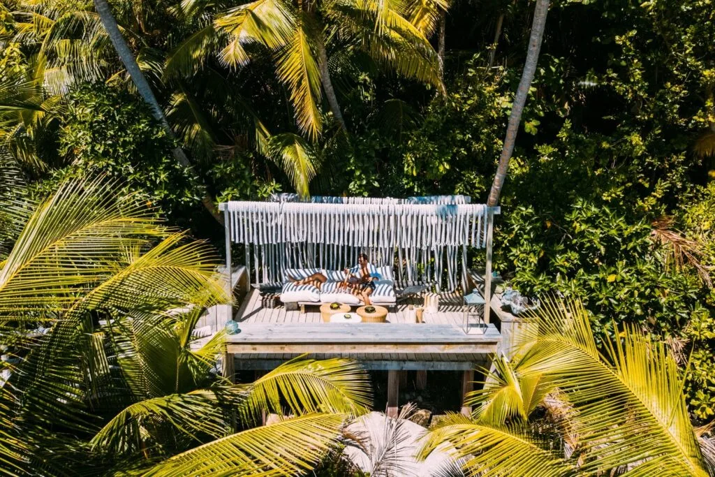 northisland villa north island