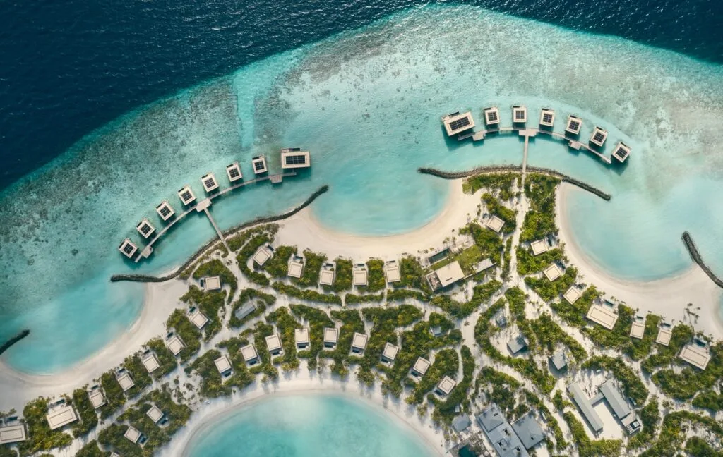 patina maldives