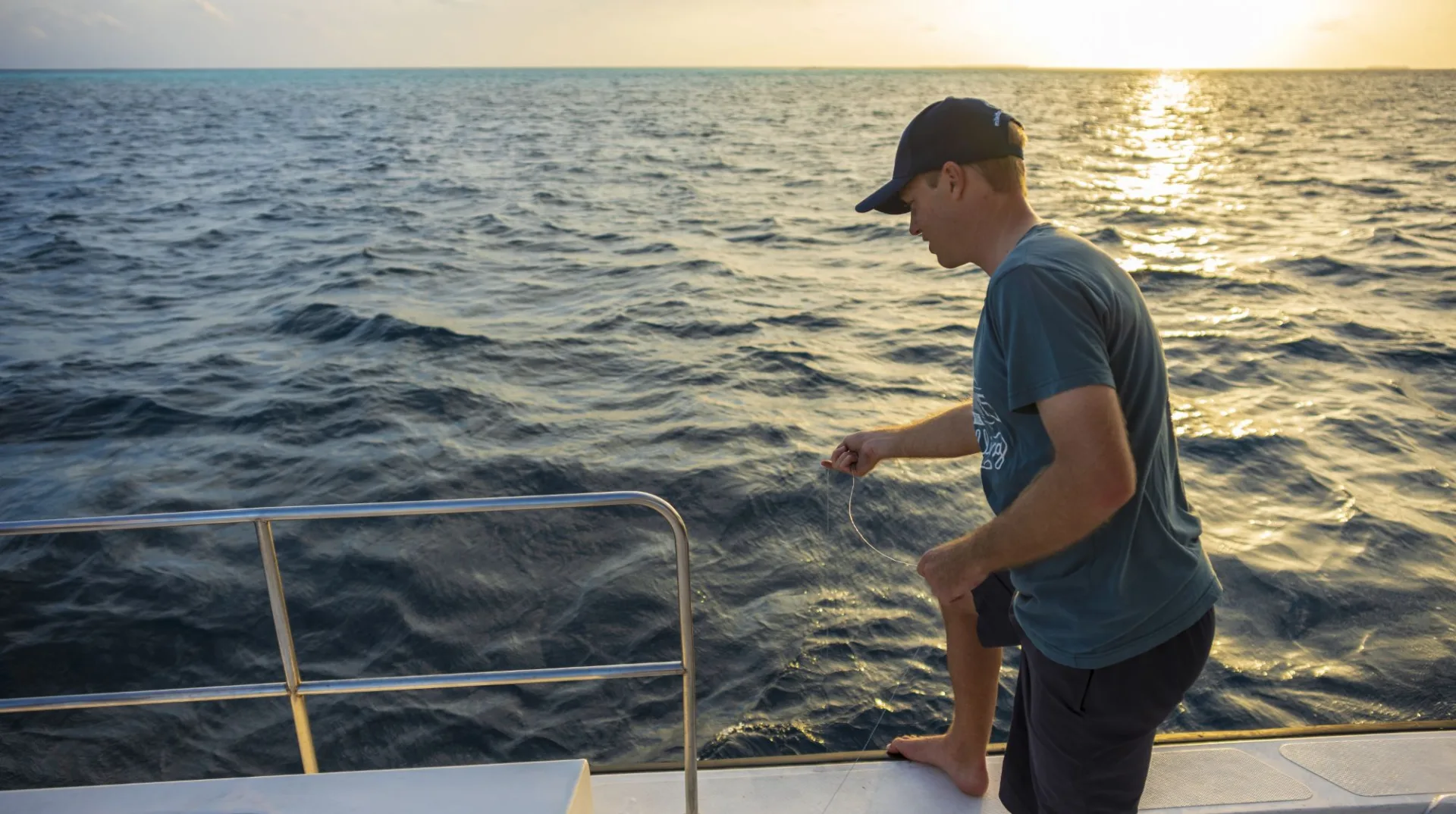 fishing