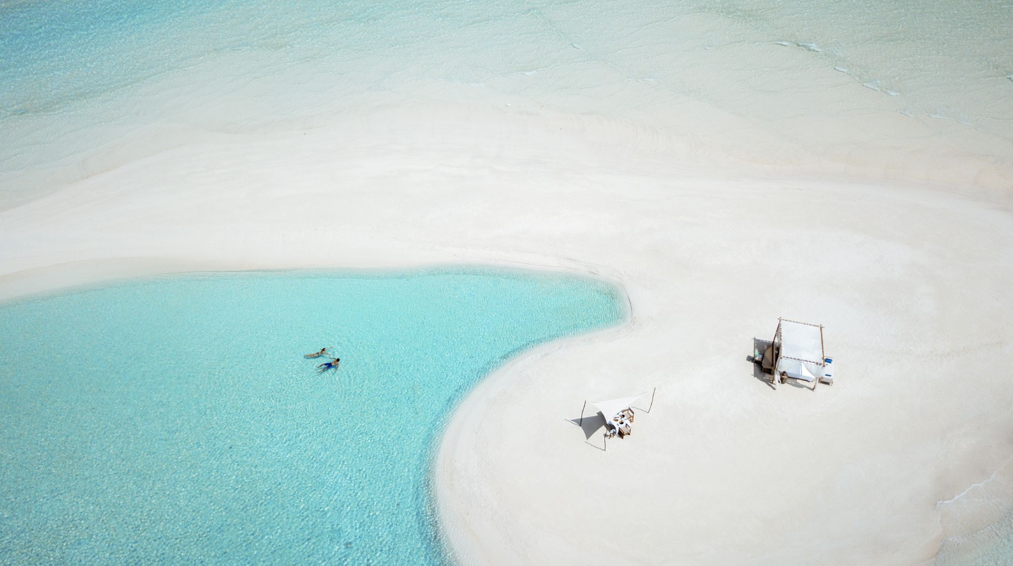 Sleeping Under the Stars