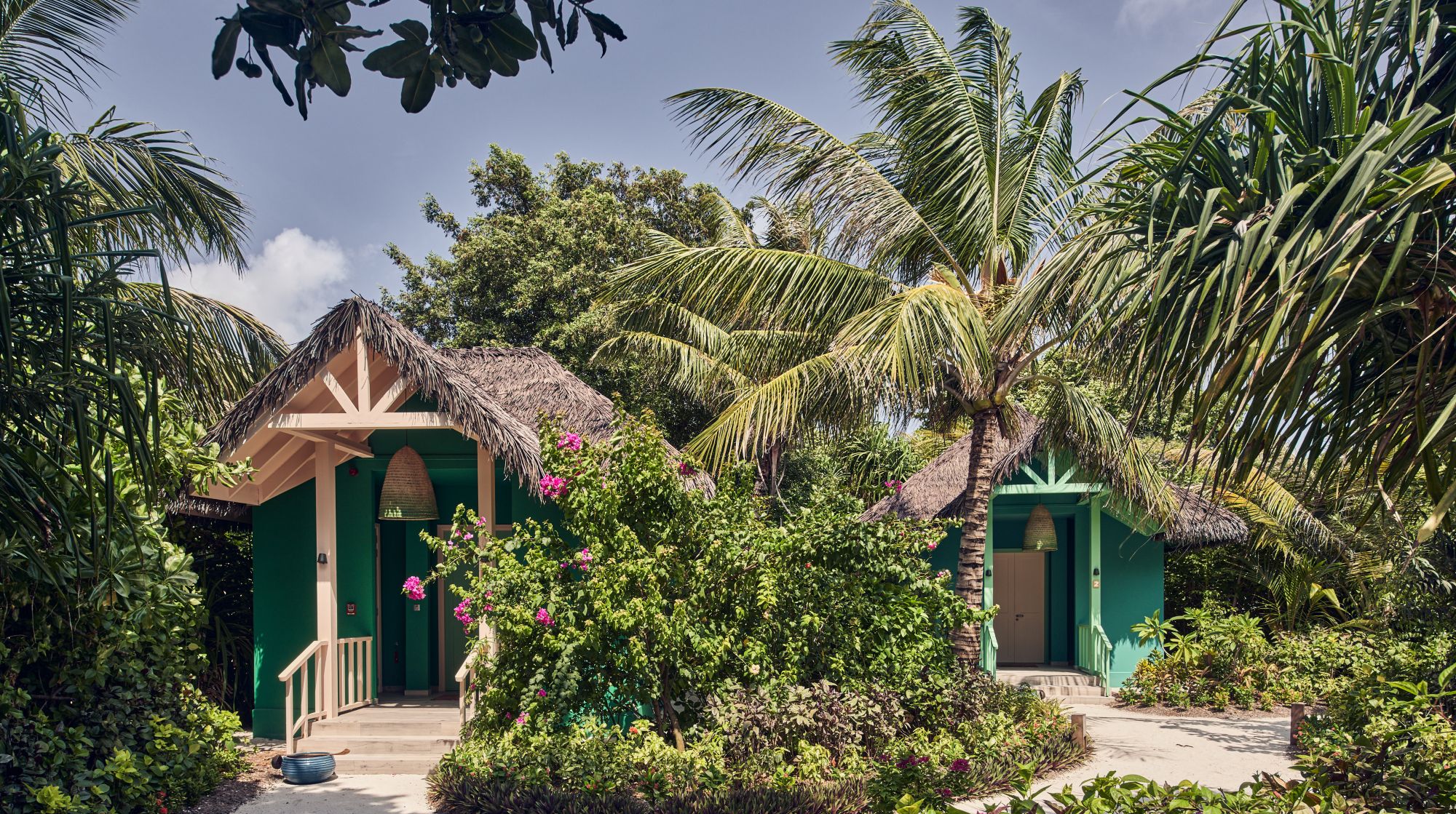 Seaside Finolhu Fehi Spa