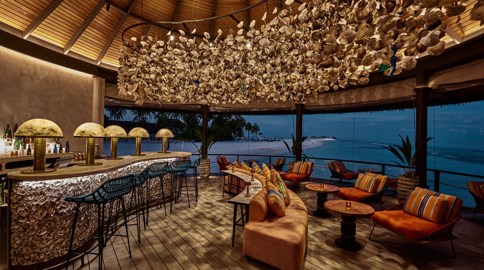 Seaside Finolhu_Kanusan_Bar