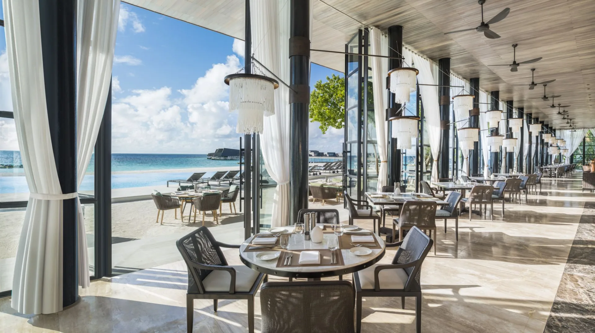 Alba Restaurant