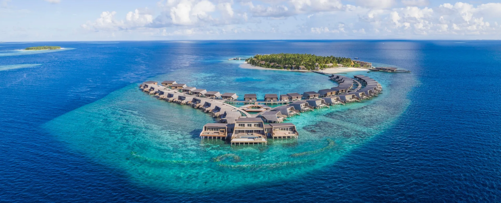 Regis Vommuli Island