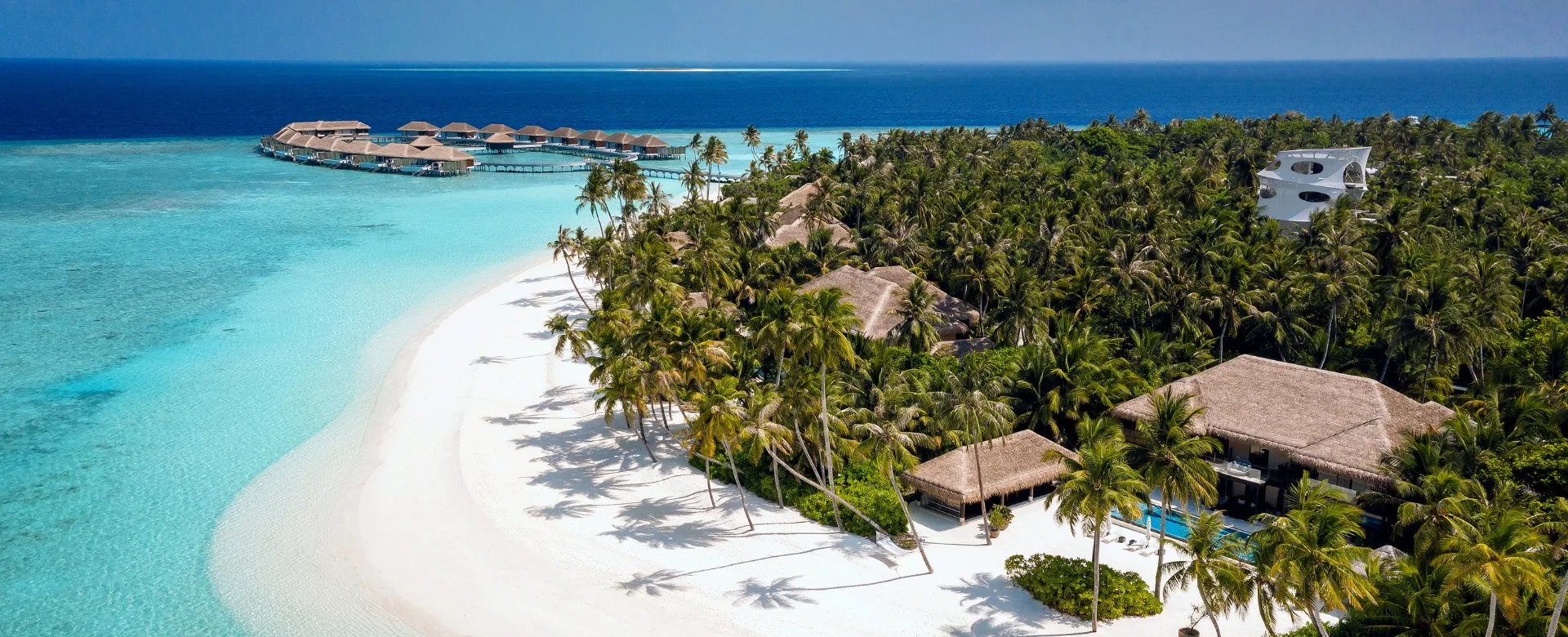 Velaa Private Island Funa Residence