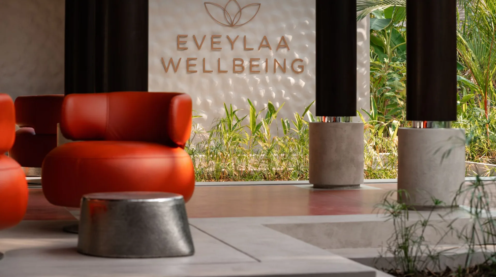Velaa Wellbeing Village