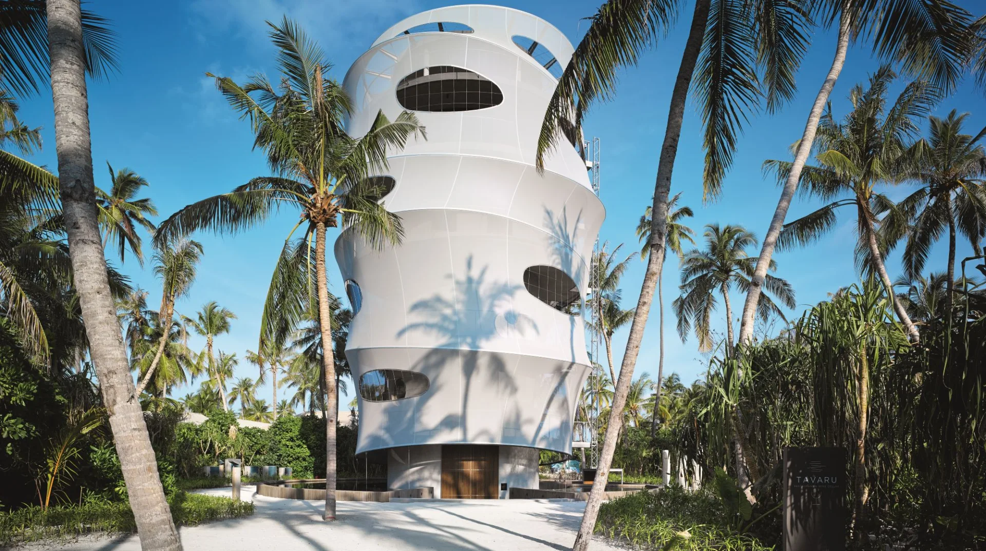 Velaa Private Island