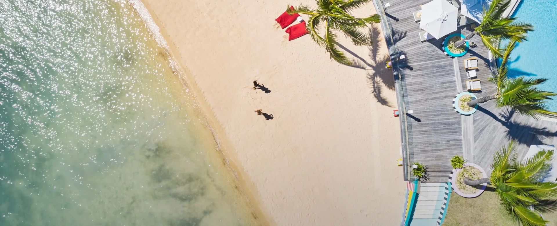 lux grand gaube destination banner