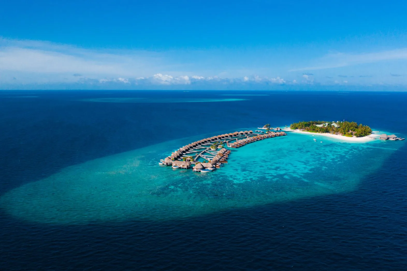 W maldives