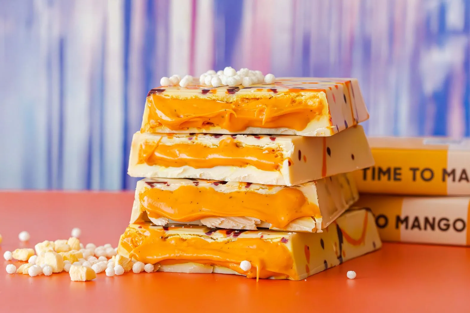 JOALI Maldives x FIX - Time To Mango