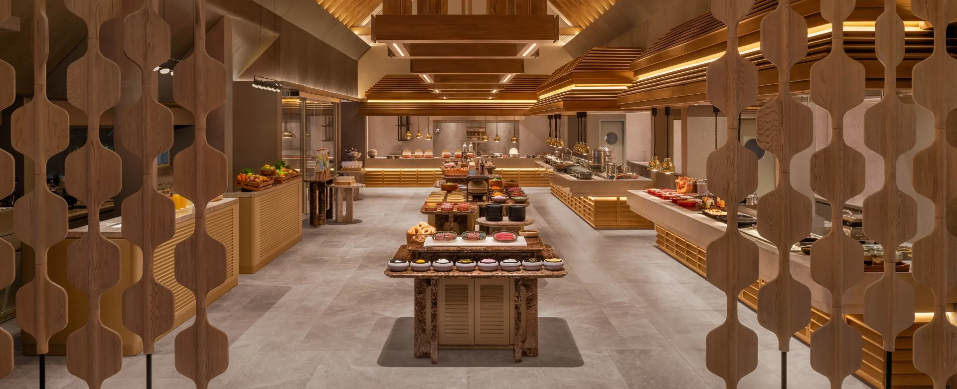 JW Marriott Maldives Kaafu Atoll Island Resort
