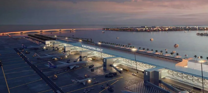 Velana International Airport