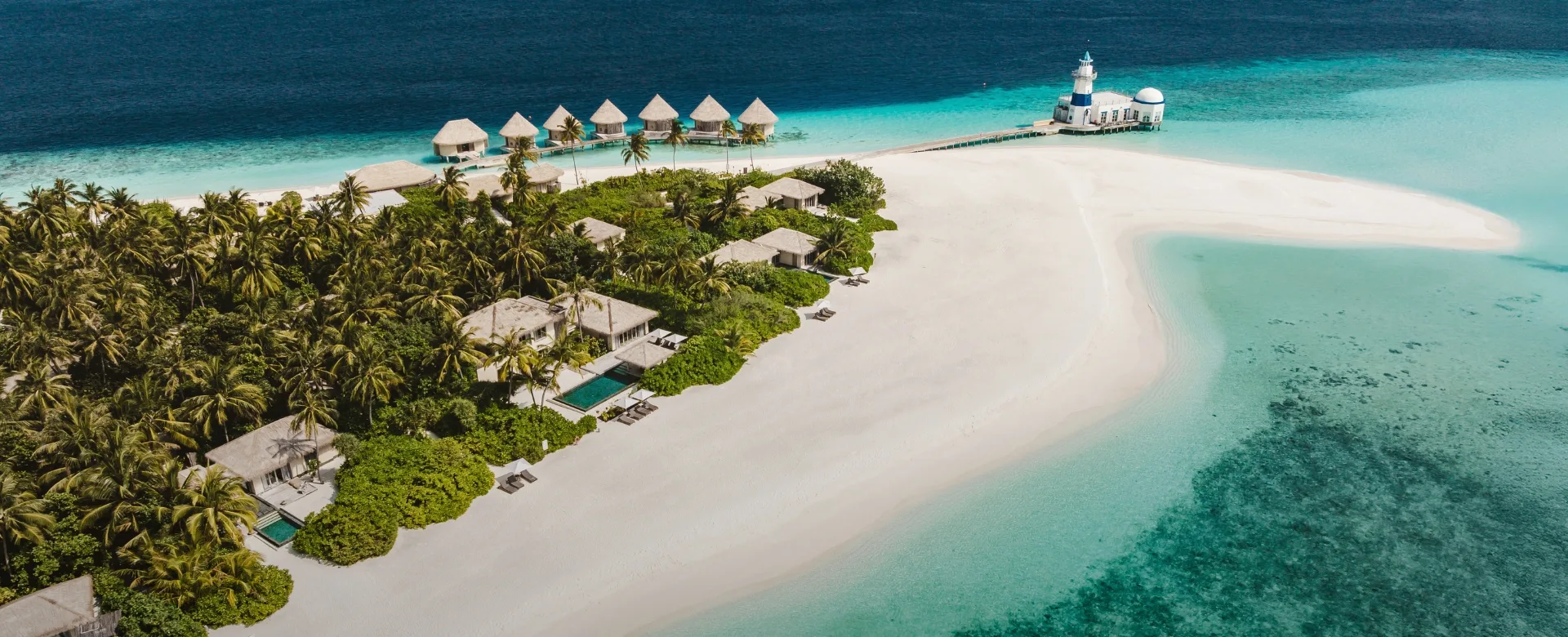 InterContinental Maldives Banner