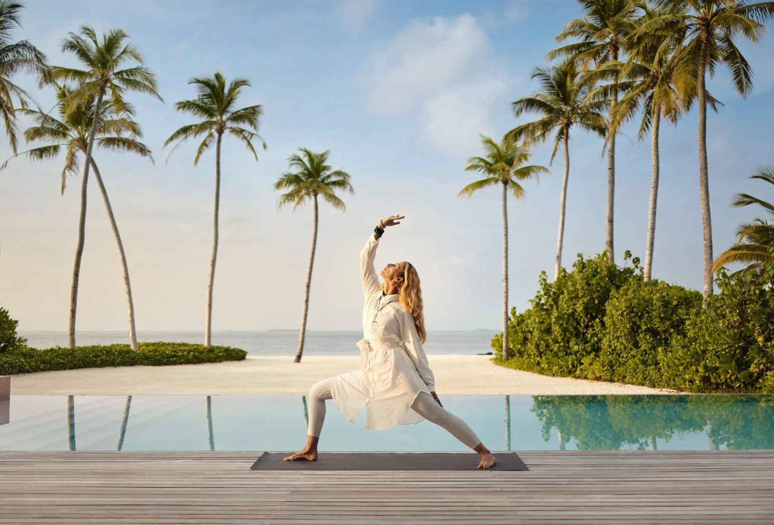 Wellness and Spa Journeys