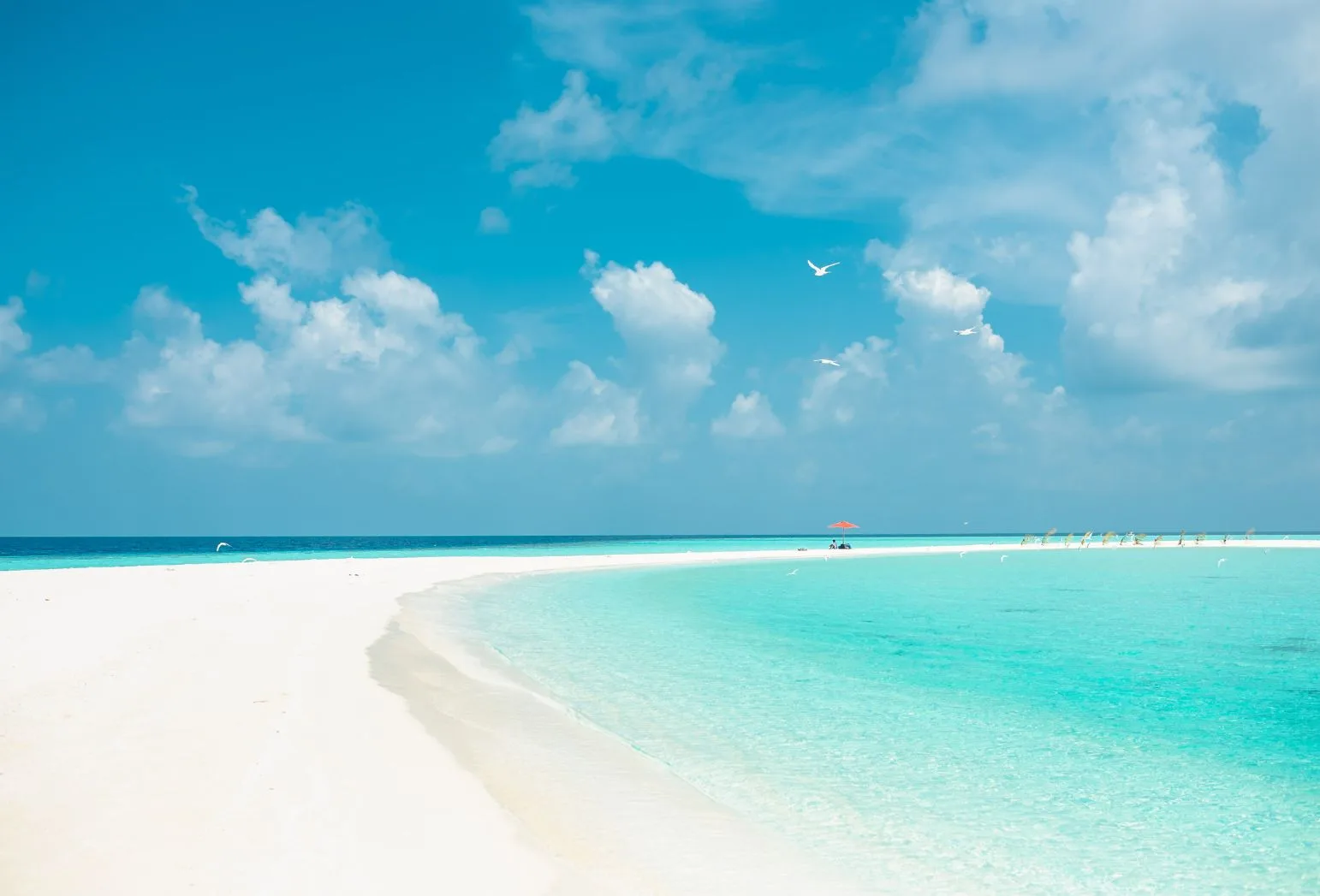 Bvlgari in the Maldives