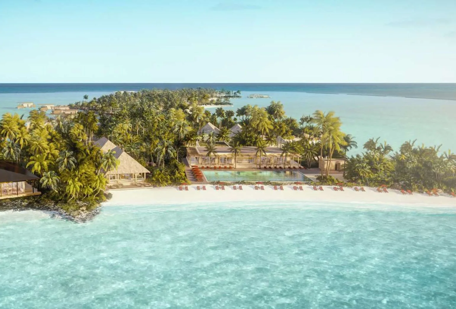 Bvlgari Resort Ranfushi
