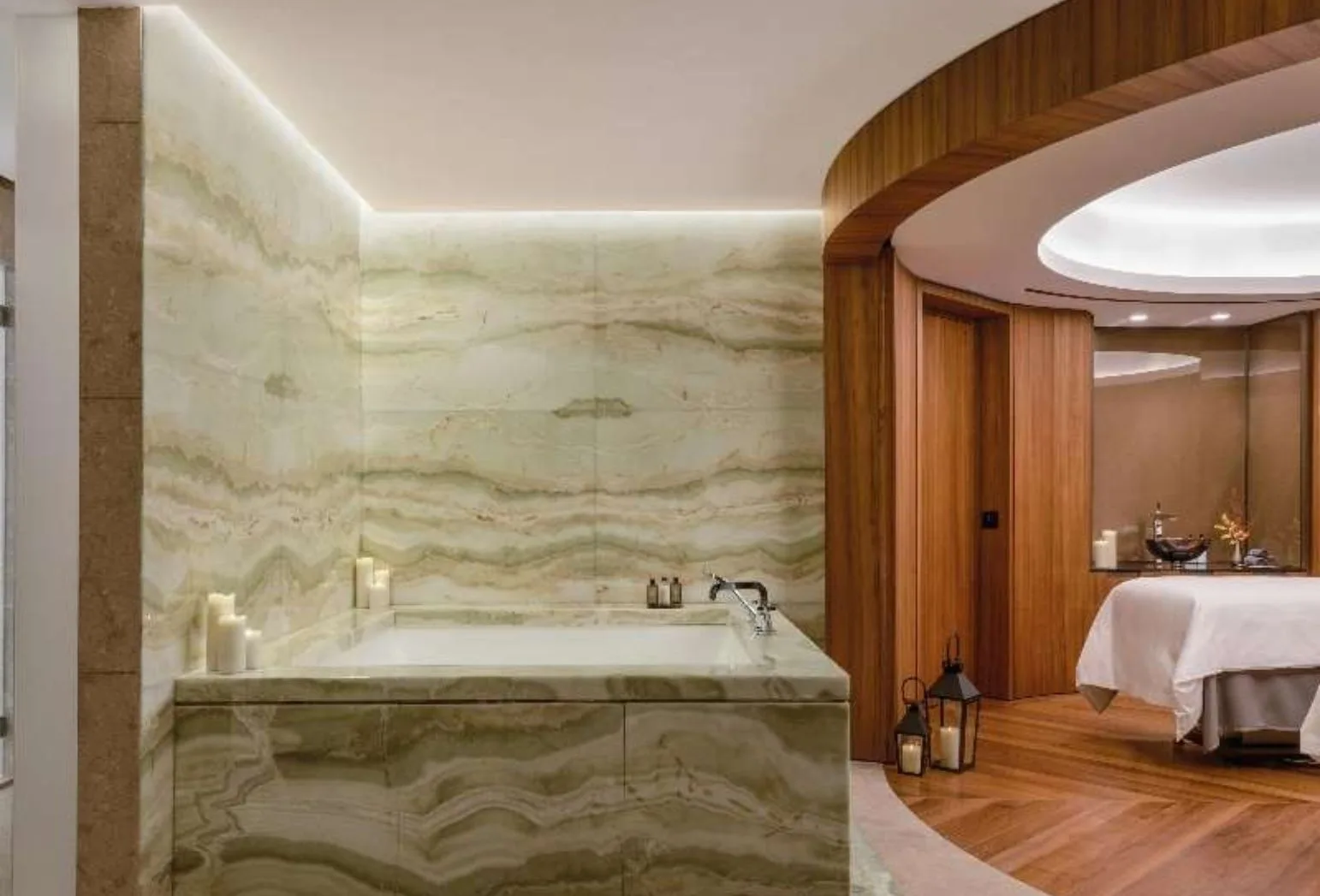 Bvlgari Resort Ranfushi