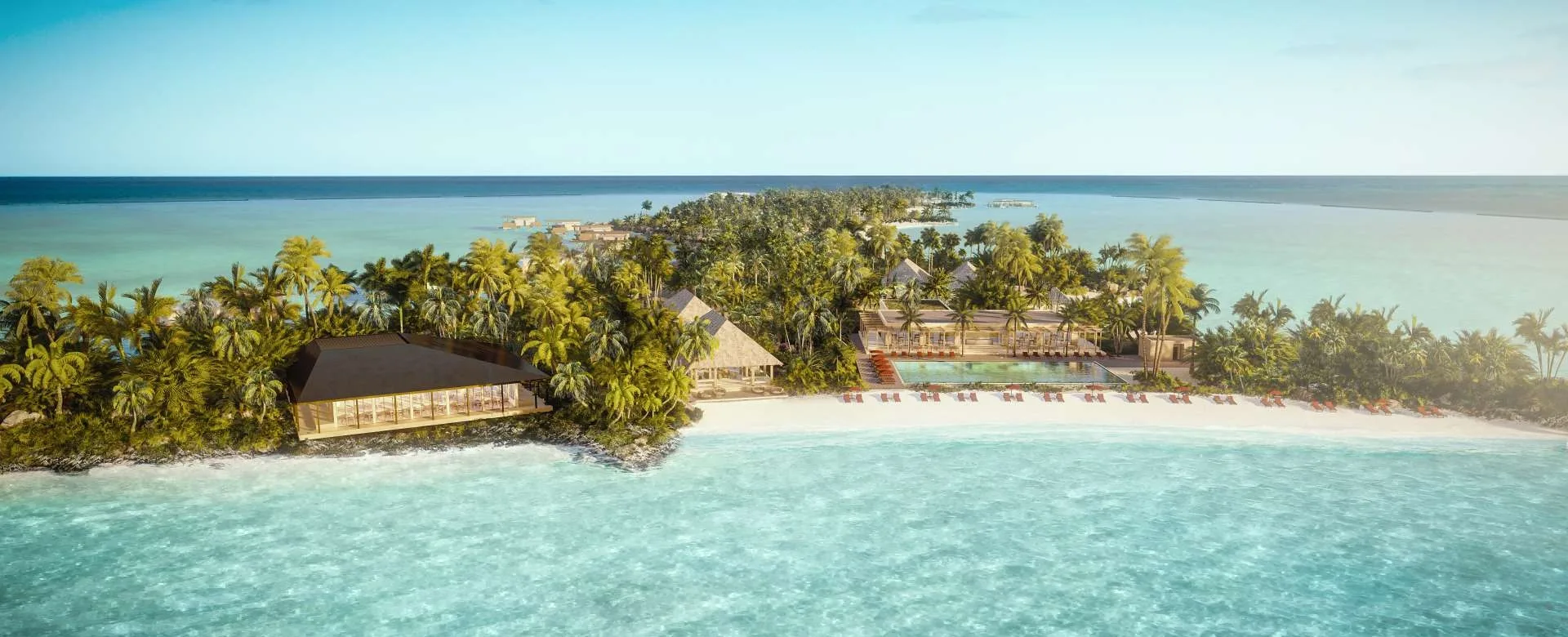 Bvlgari Resort Ranfushi The Next Icon of Luxury in the Maldives