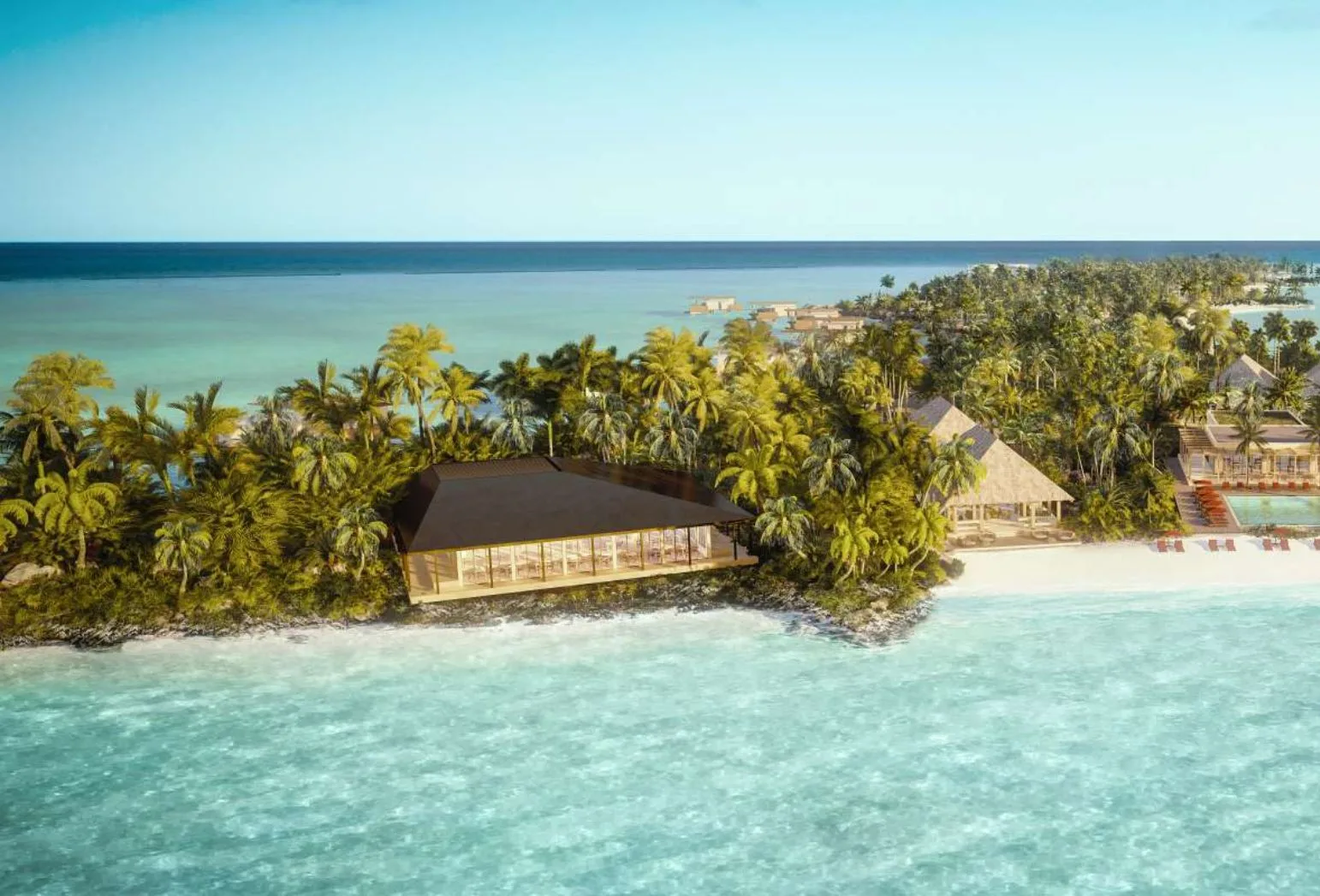 Bvlgari Resort Ranfushi