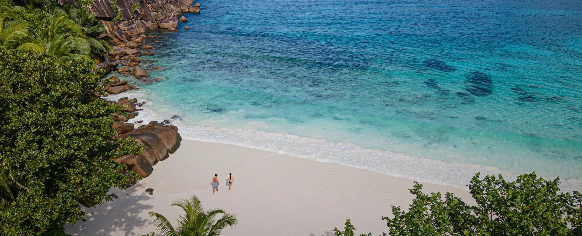 Four Seasons Resort Seychelles