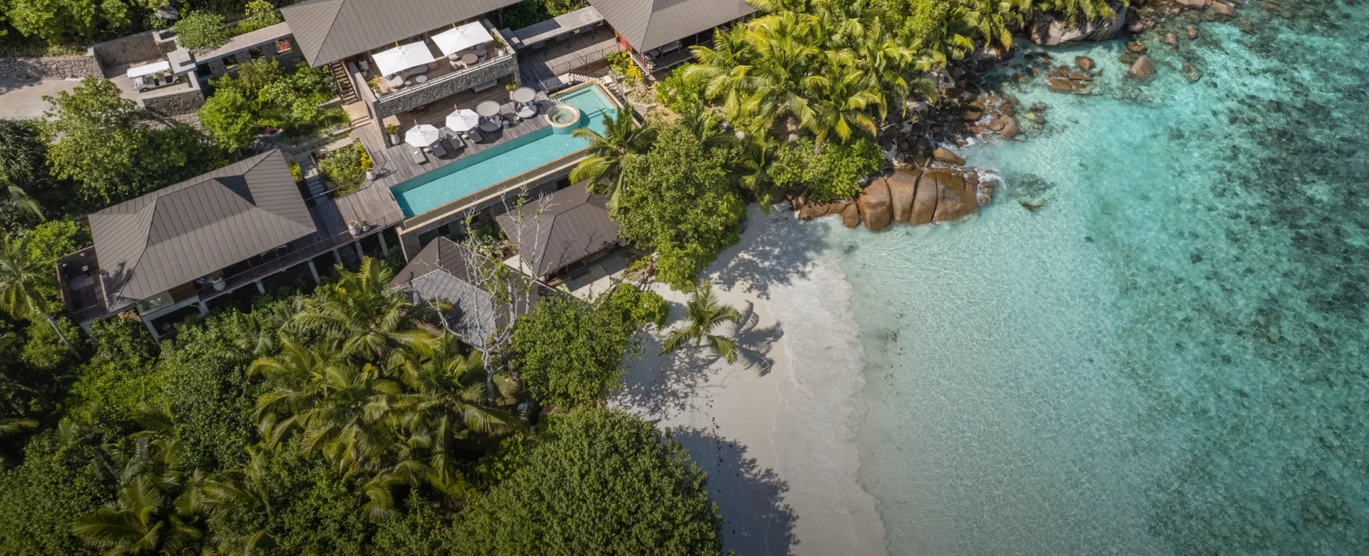 Four Seasons Resort Seychelles