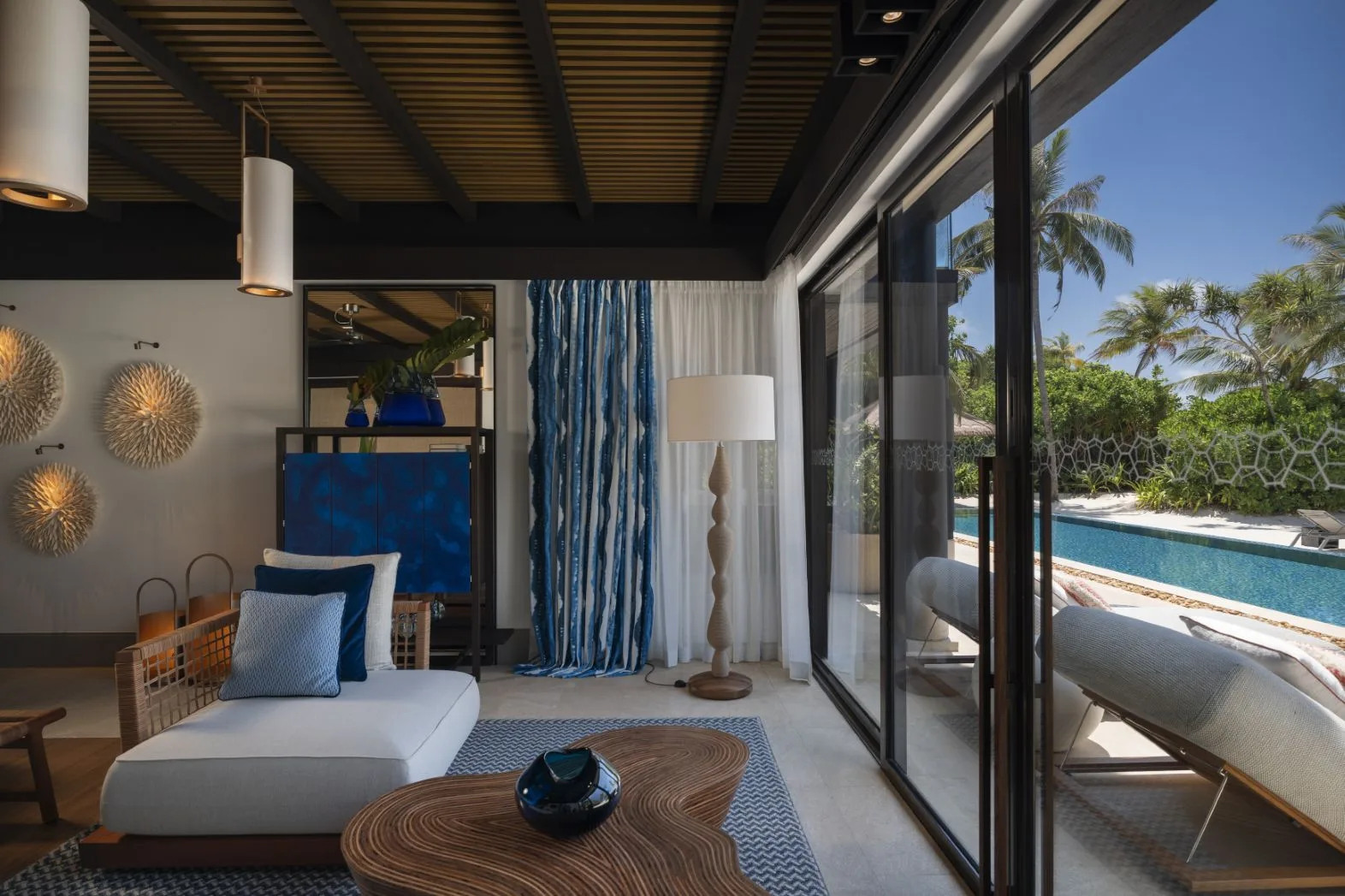 Kuredhi Private Island