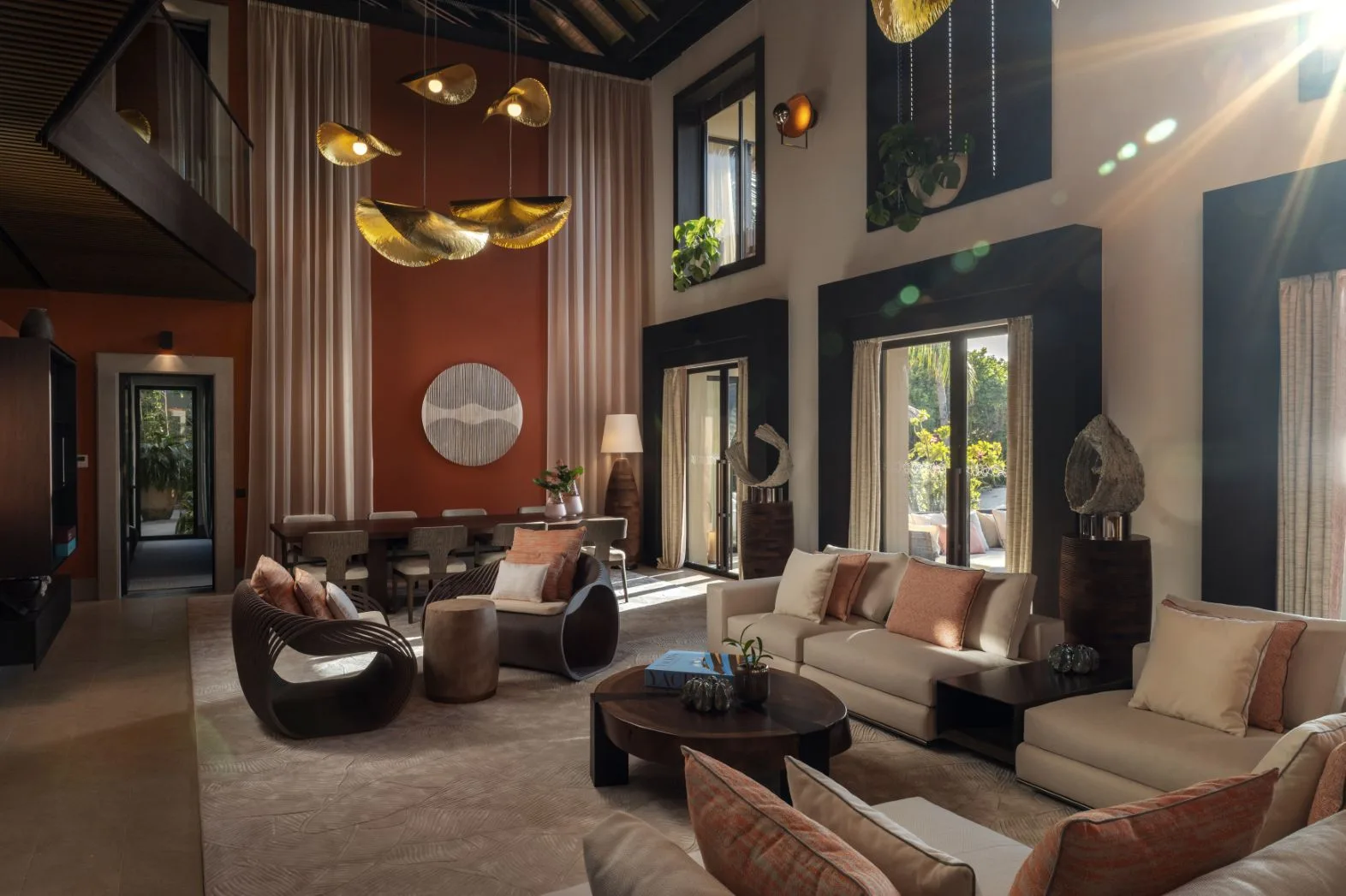 Kuredhi Private Island