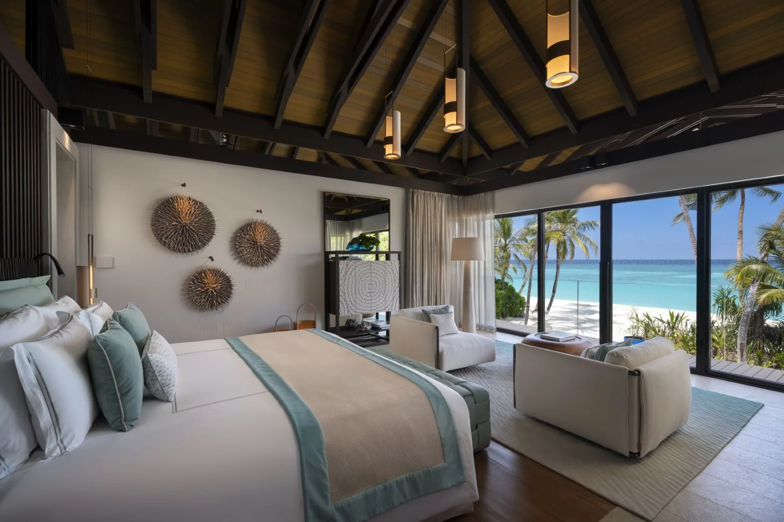 Kuredhi Private Island