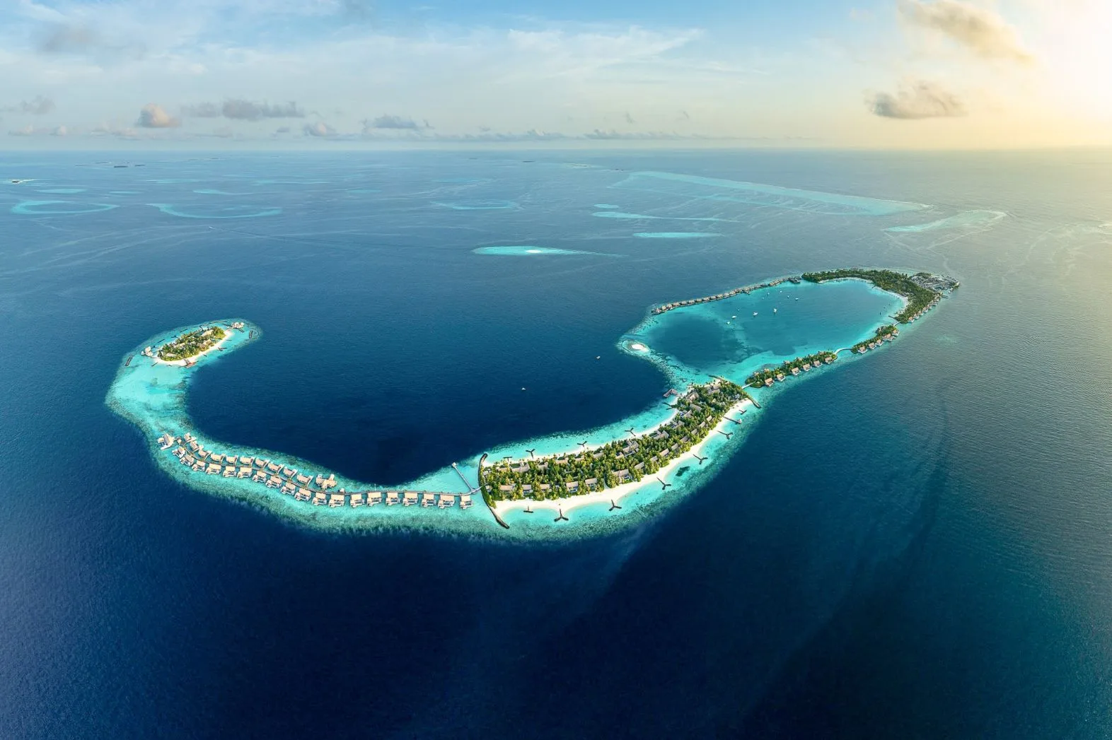Waldorf Astoria Maldives_