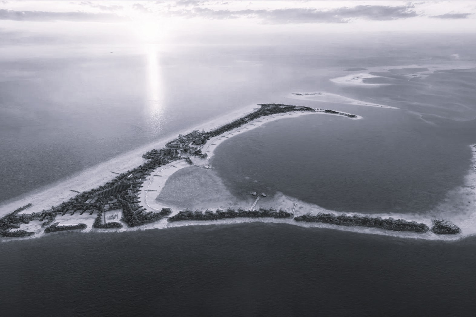 Atlantis The Royal Maldives